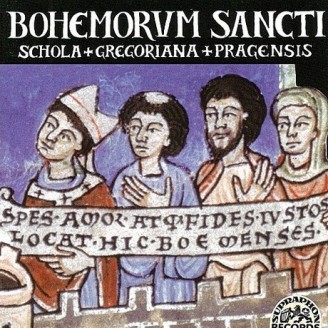 Bohemorum sancti